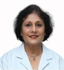 Dr. Jasbir Chandna Obstetrics and Gynaecology Fortis La Femme, Greater Kailash